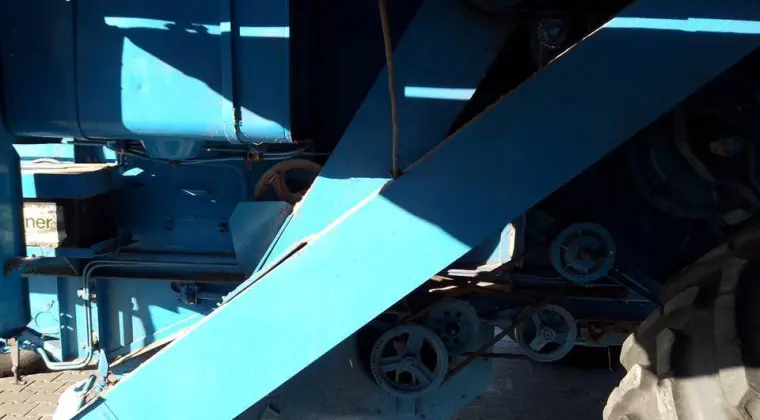 Sprzedam Bizon Rekord Z058 mazowieckie Siedlce