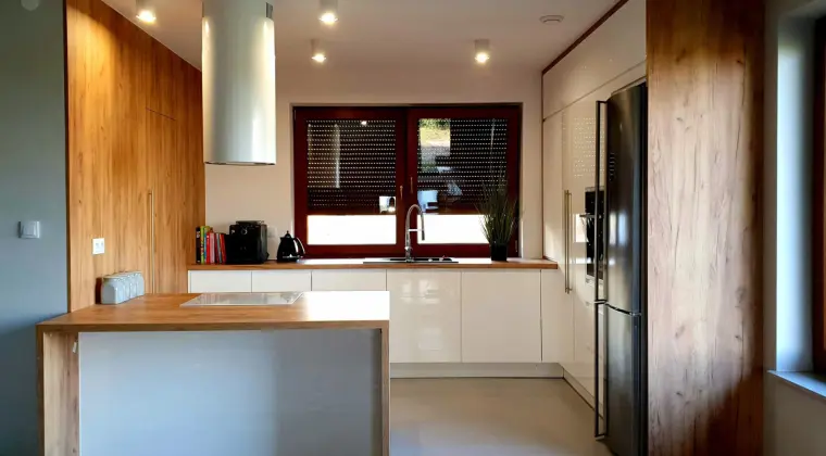 Meble na wymiar od projektu po realizacje