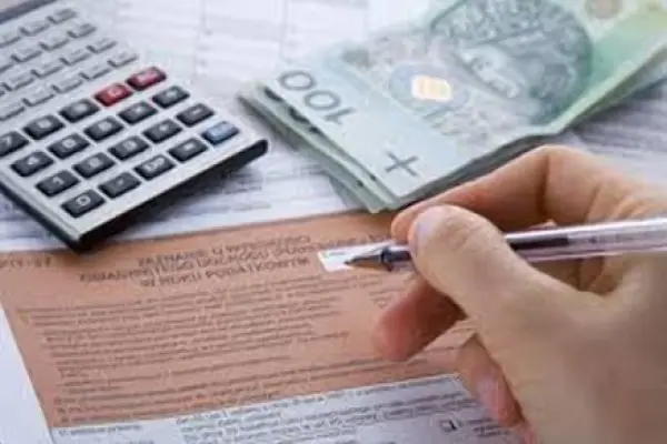 Biuro Rachunkowe MyTAX