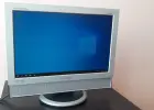 Samsung SyncMaster 940 MW Monitor + TV