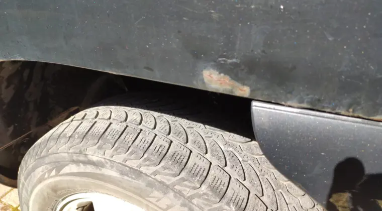 Sprzedam kię Sportage 2008 r. benzyna 4x4