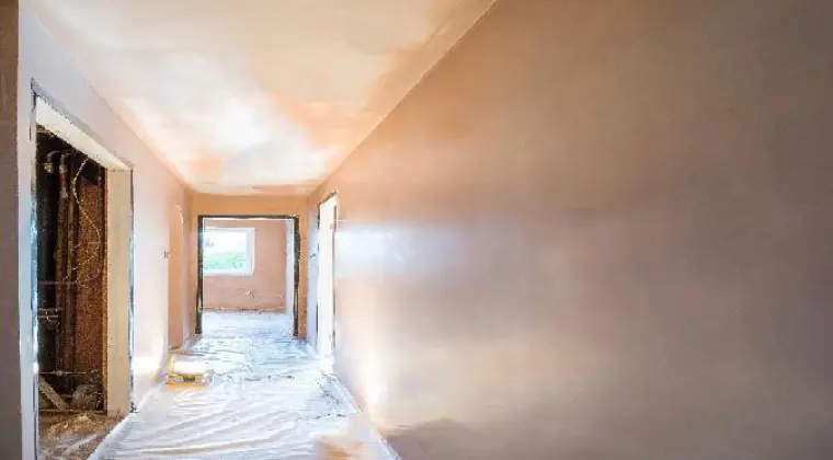 Profesjonalne usługi Plastrowanie