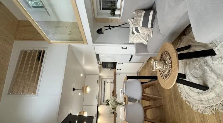 Producent mobilnych domków Tiny House poszukuje dystrybutorów we Francji