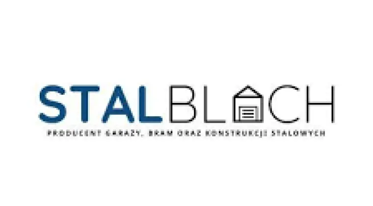 STALBLACH - garaże blaszane, bramy garażowe