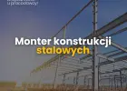 Monter konstrukcji stalowych - Niemcy