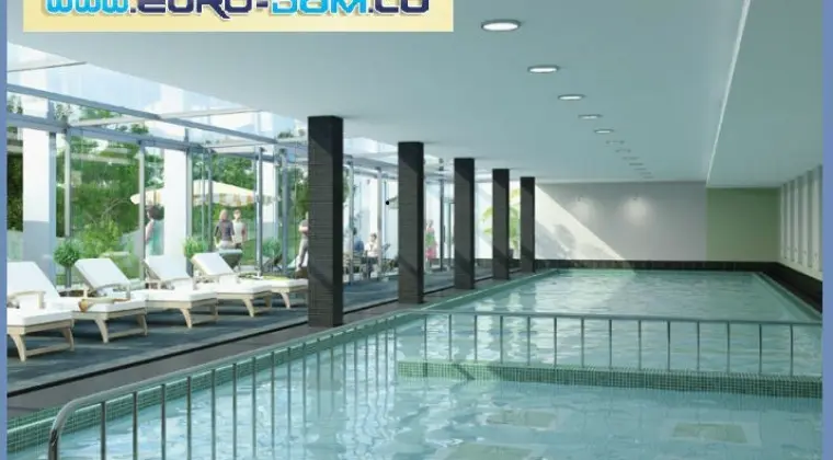 MIESZKANIE NA WYNAJEM | POZNAŃ, RATAJE