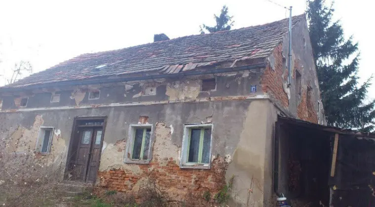Kupię Stary Dom we Wrocławiu za Gotówkę od Ręki , Bezpośrednio