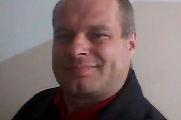SZUKAM KOBIETY DO STAŁEGO ZWIĄZKU