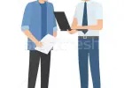 Dwojga fachowców w HR-biznesie szukają polskiego pracodawcy