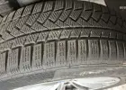 Felgi do BMW 4 szt. z oponami