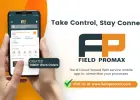 Field Promax | Field Service Management Software