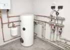 Montaż i modernizacja instalacji gazowych, wod-kan, C.O., pomp ciepła oraz klimatyzacji.