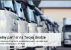Transport międzynarodowy Polska Słowacja, Węgry i spedycja