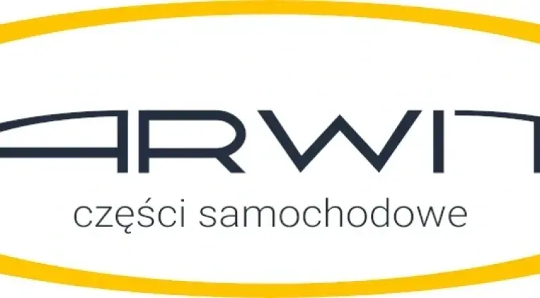 Sklep motoryzacyjny AUTO CZĘŚCI ARWIT