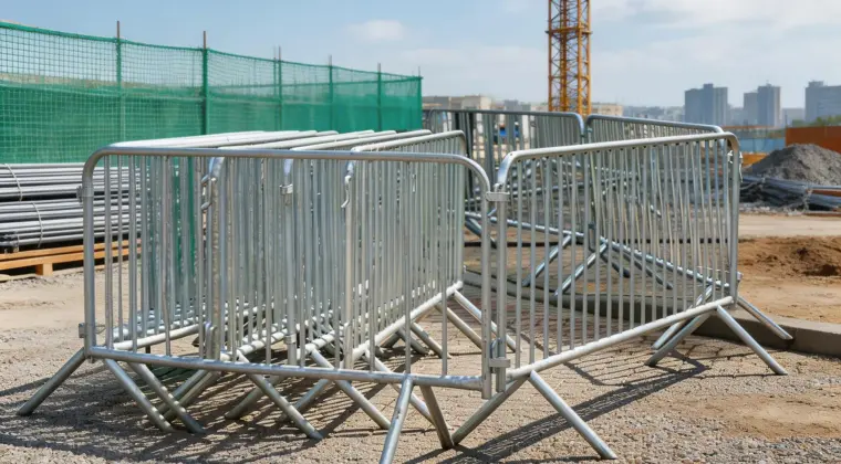 Sprzedam Budkę-Barierki!