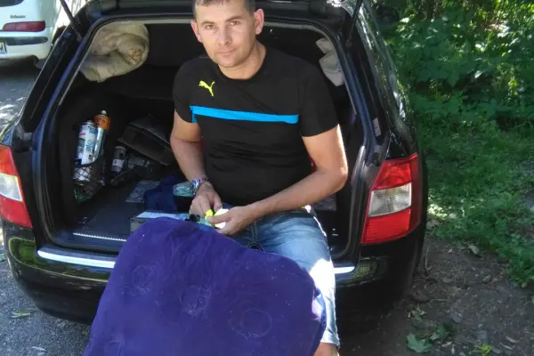 Poznam dziewczynę w związku