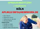..:: OPIEKUN MEDYCZNY Z DYPLOMEM - KOLONIA ::..