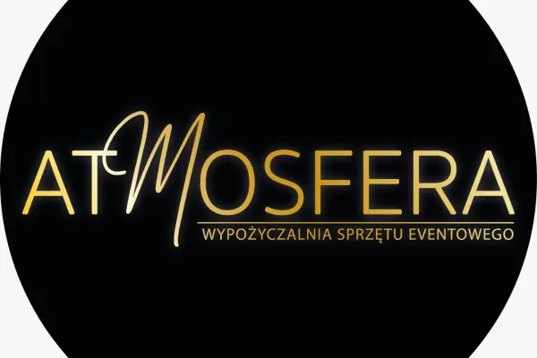 Wynajem Namiotów Imprezowych Atmosfera - Organizacja Eventów | Sprzęt Eventowy | Wypożyczalnia Stołów i Krzeseł Śląsk