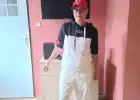 Pani szuka pani