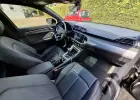 Audi Q3 z 2022 roku w wersji S-line