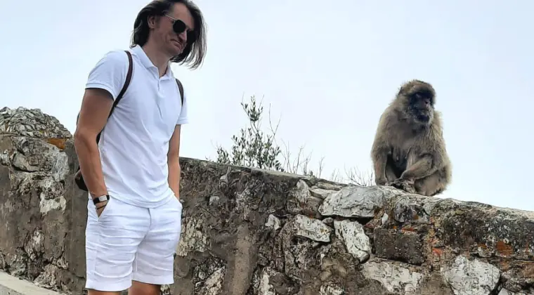 Jej, podróże,kawa,spacer,rozmowy,kolezany