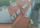 Malowanie Dachów, Malowanie Elewacji, Czyszczenie rynien Kraków, Wieli