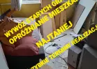 Wywóz Gratów/ Opróżnianie Mieszkań