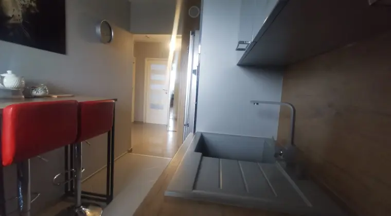 Komfortowe blisko metra, sprzedaż bezpośrednia