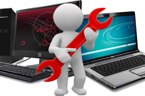 Oferuję usługi komputerowe i doradztwo.Pomoc zdalna