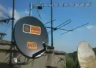SZYBKI! MONTAŻ REGULACJA ANTEN TELEWIZJI NAZIEMNEJ DVBT HEVC satelita 