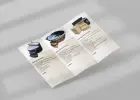 Reklamy-Drukarnia-Ulotki-Oklejanie samochodów