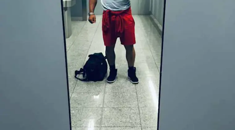 Szukam Przyjaciółki 