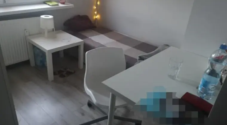  Pokój jednoosobowy- Krzyki- Gaj 