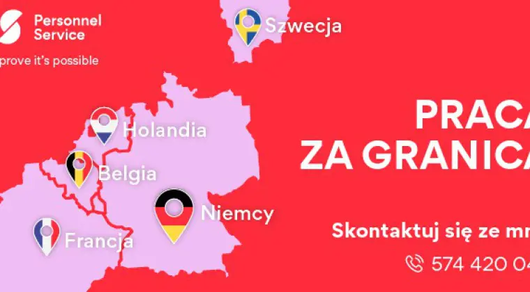 Praca w przetwórstwie gumy dla kobiet/Codzienne dojazdy/Darmowy transport