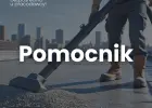 Pomocnik budowlany – Niemcy, bez języka
