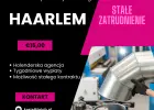 Pracownik produkcji metalurgia - Haarlem