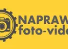 ZALANY SPRZĘT FOTOGRAFICZNY NAPRAWA 