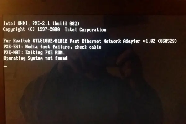Laptop Toshiba satelite A215