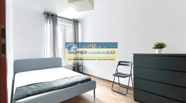 MIESZKANIE NA WYNAJEM | POZNAŃ, RATAJE