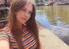 studentka szuka