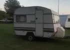 Przyczepa Roller R1