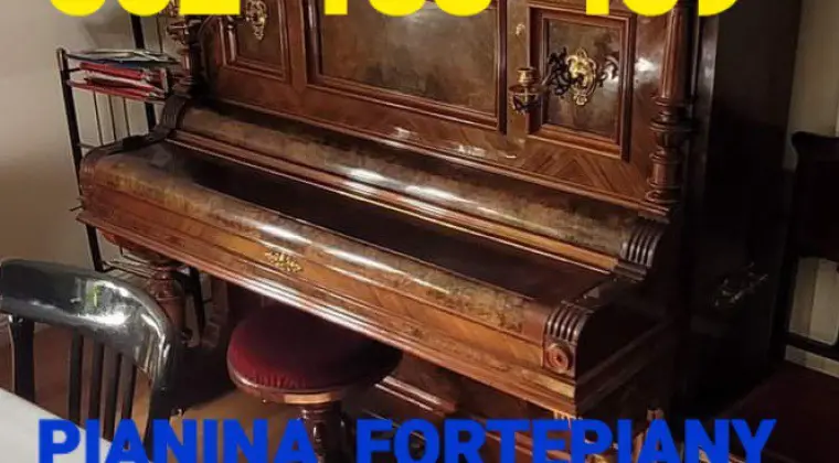 Przeprowadzki Toruń 24h/7