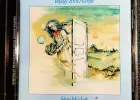 CD Nowa- Polecam Album CD VANGELIS -Album Light Shadow Vangelis CD