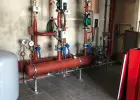 Montaż i modernizacja instalacji gazowych, wod-kan, C.O., pomp ciepła oraz klimatyzacji.