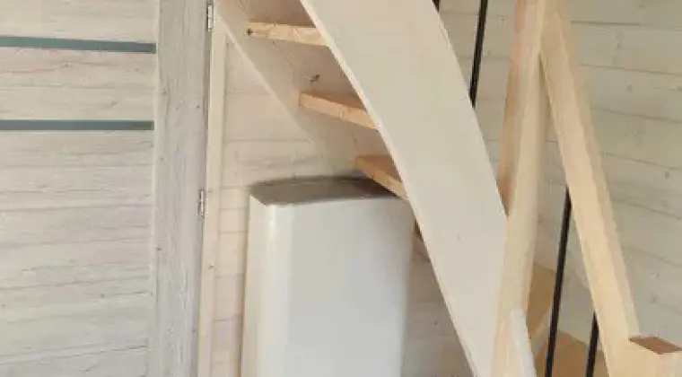 Domy Domki letniskowe drewniane 70m2
