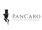 Projektowanie stron internetowych oraz logo - Agencja interaktywna PanCaro | FV