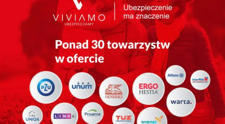 Porównaj z nami oferty ubezpieczeń