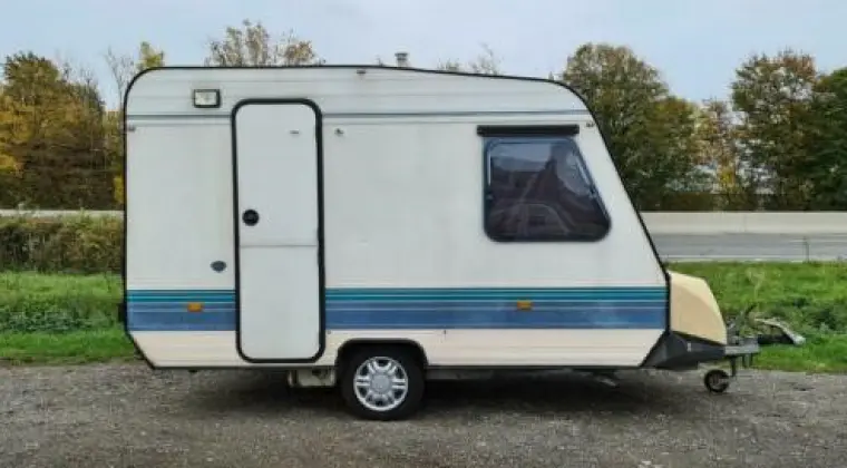 Adria 4154D0 SPRZEDANA!