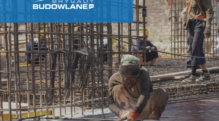 BRYGADY PODWYKONAWCZE – STANY SUROWE | GWIAZDOWO