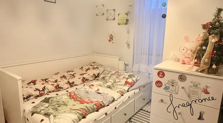 Segment na sprzedaż